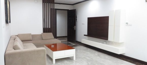 Квартира с 3 спальнями в Бадинь, Вьетнам № 4178 7