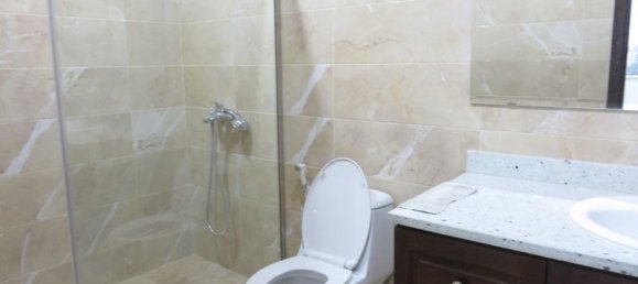 Квартира с 3 спальнями в Бадинь, Вьетнам № 4178 14