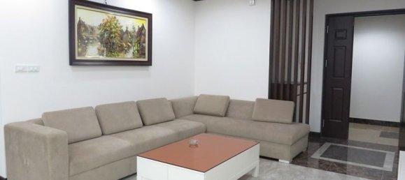 Квартира с 3 спальнями в Бадинь, Вьетнам № 4178 2