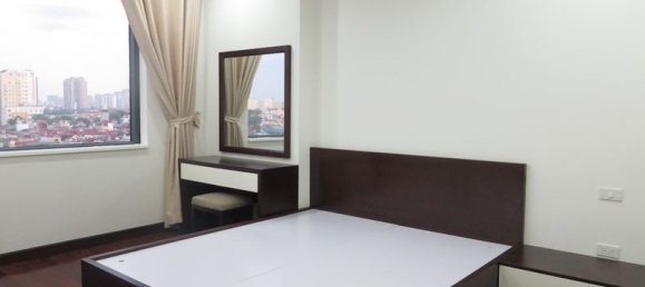 Квартира с 3 спальнями в Бадинь, Вьетнам № 4178 10