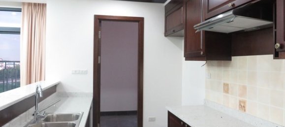 Квартира с 3 спальнями в Бадинь, Вьетнам № 4178 8