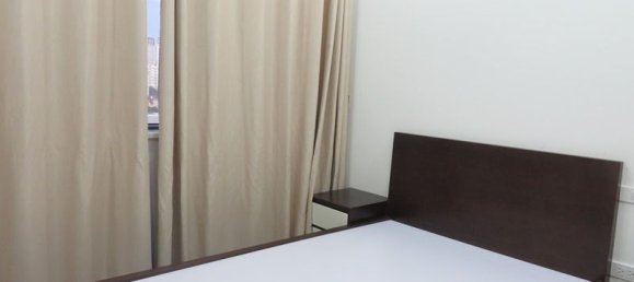 Квартира с 3 спальнями в Бадинь, Вьетнам № 4178 11