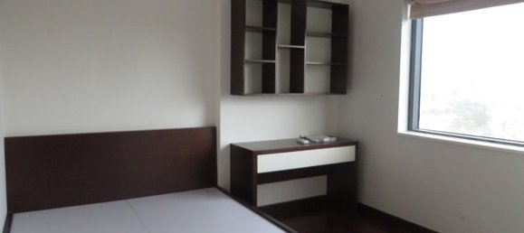 Квартира с 3 спальнями в Бадинь, Вьетнам № 4178 15