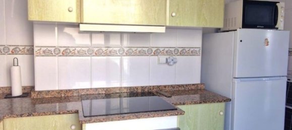 2 غرف نوم بانتهاوس في Torrevieja, Spain رقم 141693 10