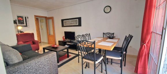 2 غرف نوم بانتهاوس في Torrevieja, Spain رقم 141693 5