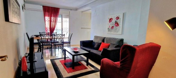 2 غرف نوم بانتهاوس في Torrevieja, Spain رقم 141693 3