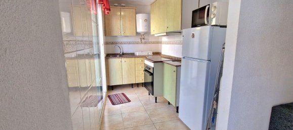 2 غرف نوم بانتهاوس في Torrevieja, Spain رقم 141693 9