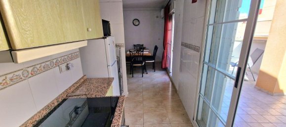 2 غرف نوم بانتهاوس في Torrevieja, Spain رقم 141693 6