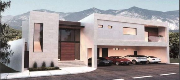 3 bedrooms House in Nuevo Leon, Mexico No. 163794 2