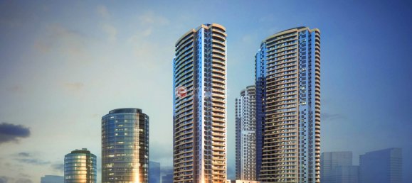 Apartment 3+1 in Istanbul, Turkey No. 10543 14