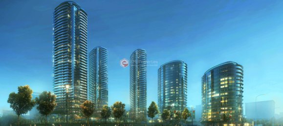 Apartment 3+1 in Istanbul, Turkey No. 10543 20