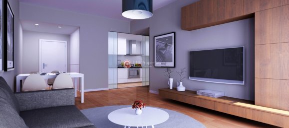 Apartment 3+1 in Istanbul, Turkey No. 10543 17