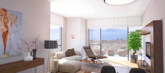 Apartment 3+1 in Istanbul, Turkey No. 10543 9