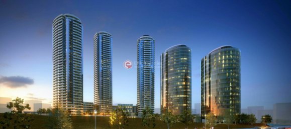 Apartment 3+1 in Istanbul, Turkey No. 10543 16