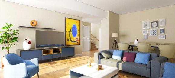 Apartment 3+1 in Istanbul, Turkey No. 10543 18