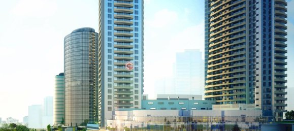 Apartment 3+1 in Istanbul, Turkey No. 10543 2