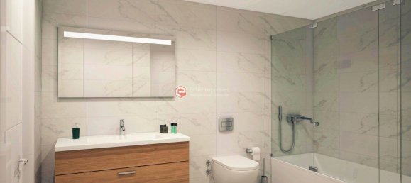 Apartment 3+1 in Istanbul, Turkey No. 10543 5