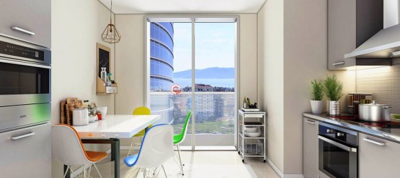 Apartment 3+1 in Istanbul, Turkey No. 10543 6