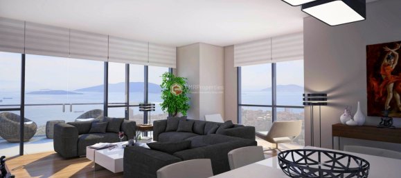 Apartment 3+1 in Istanbul, Turkey No. 10543 12