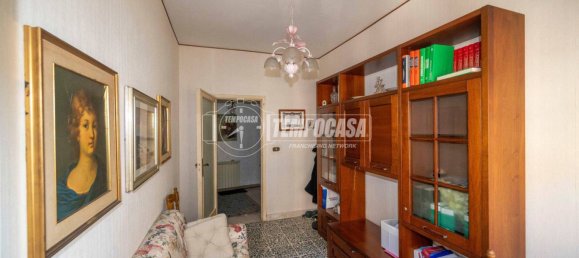 3 bedrooms Apartment in Messina, Italy No. 286040 13