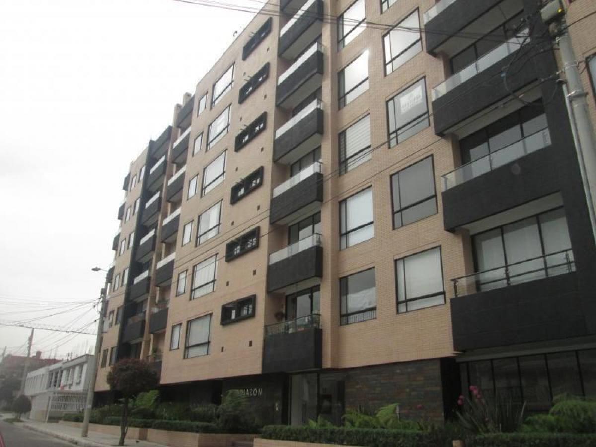 2 Schlafzimmer Haus in Bogota, Colombia, Nr. 10220