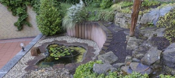 7-Zimmer Bungalow in Duisburg, Germany, Nr. 267136 40