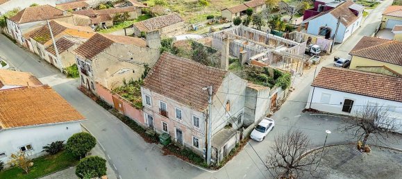 3 bedrooms House in Vilarinho do Bairro, Portugal No. 172306 4