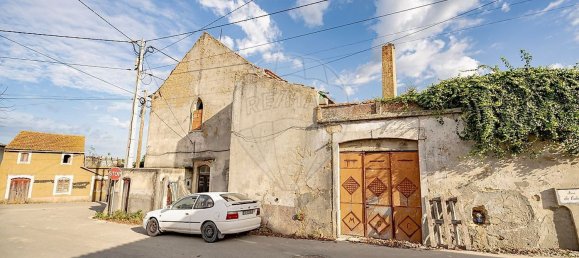 3 bedrooms House in Vilarinho do Bairro, Portugal No. 172306 3