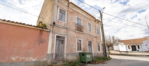 3 bedrooms House in Vilarinho do Bairro, Portugal No. 172306 2