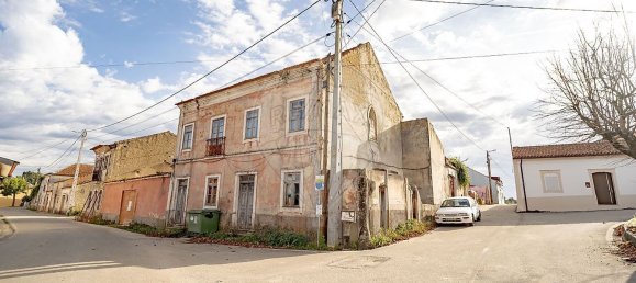 3 bedrooms House in Vilarinho do Bairro, Portugal No. 172306 12