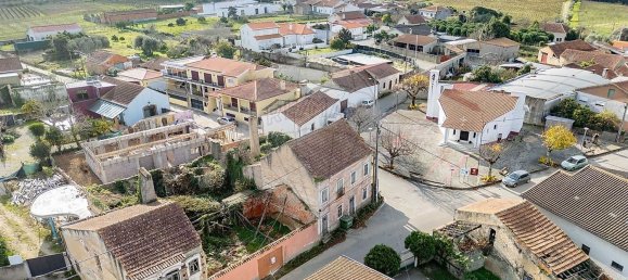 3 bedrooms House in Vilarinho do Bairro, Portugal No. 172306 6