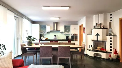 3 غرف نوم تاون هاوس في Oetz, Austria رقم 194258