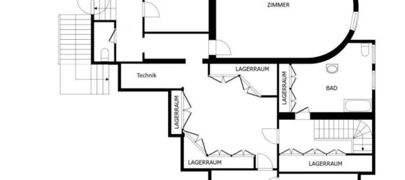 Villa de 5 habitaciónes en Dobling, Austria No. 217988 2