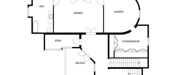 Villa de 5 habitaciónes en Dobling, Austria No. 217988 4