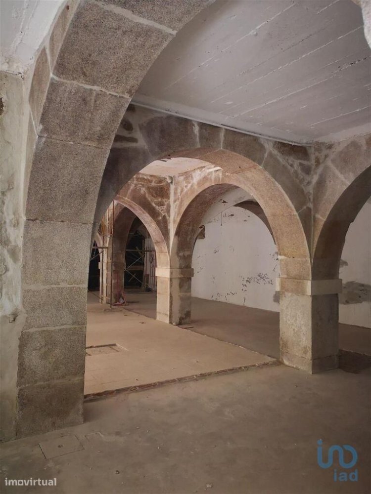 488m² Commercial property in Porto, Portugal No. 98221