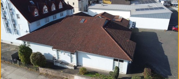 Imóvel comercial em Vogelsbergkreis, Germany 720 m² N.º 10666 5