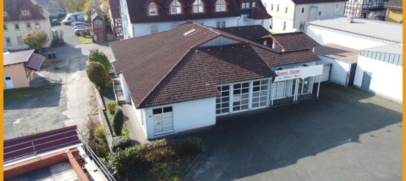 Imóvel comercial em Vogelsbergkreis, Germany 720 m² N.º 10666 3