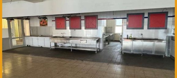 Imóvel comercial em Vogelsbergkreis, Germany 720 m² N.º 10666 8