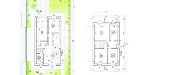 2-Zimmer Wohnung in Castelfranco Emilia, Italy, Nr. 294373 12