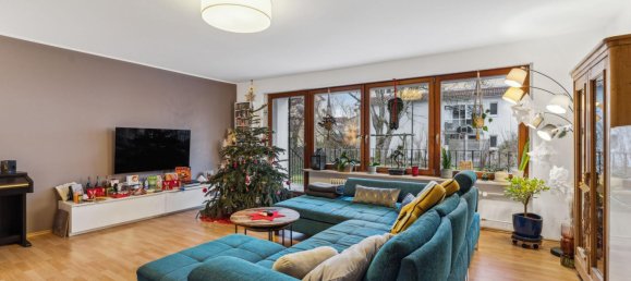 5-Zimmer Stadthaus in München, Germany, Nr. 179863 3