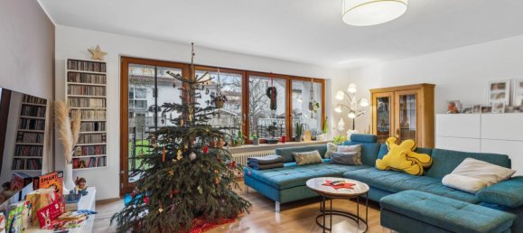 5-Zimmer Stadthaus in München, Germany, Nr. 179863 4