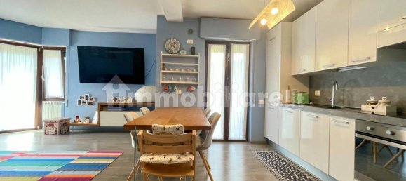 Квартира с 2 спальнями в Гавардо, Италия № 286875 5