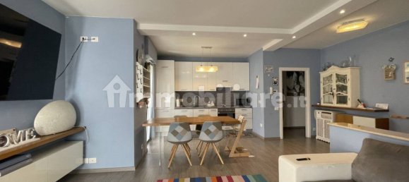 Квартира с 2 спальнями в Гавардо, Италия № 286875 14