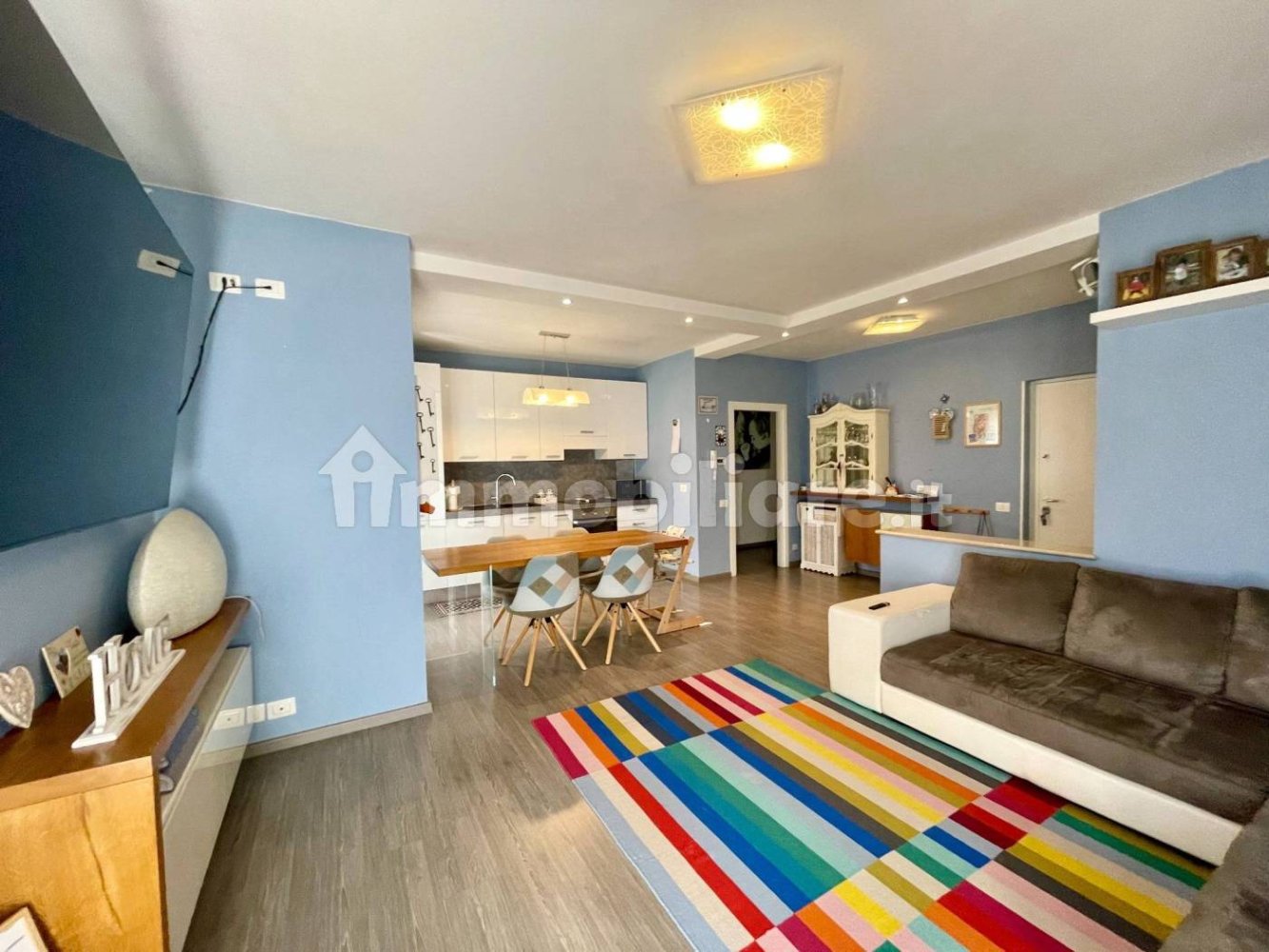 2 chambres Appartement à Gavardo, Italy No. 286875