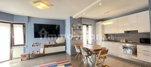 Квартира с 2 спальнями в Гавардо, Италия № 286875 16