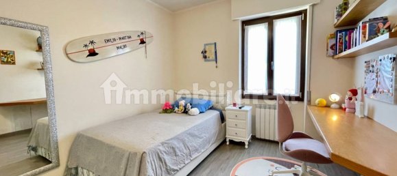 Квартира с 2 спальнями в Гавардо, Италия № 286875 9