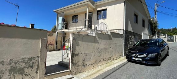 Casa T3 em Arcos de Valdevez, Portugal N.º 165702 22