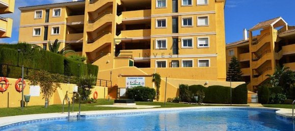 2 غرف نوم شقة في Mijas, Spain رقم 148558 24