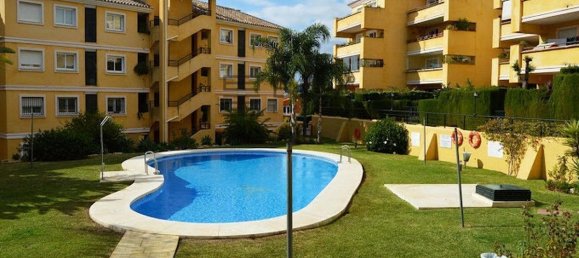 2 غرف نوم شقة في Mijas, Spain رقم 148558 23