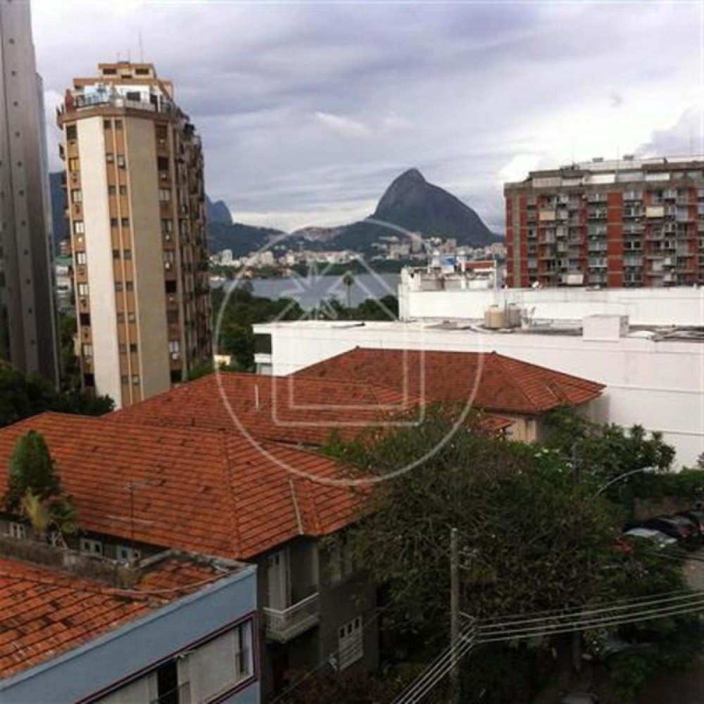 3 chambres Appartement à Rio de Janeiro, Brazil No. 464821